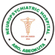 Federal Neuropsychiatric Hospital, Aro logo